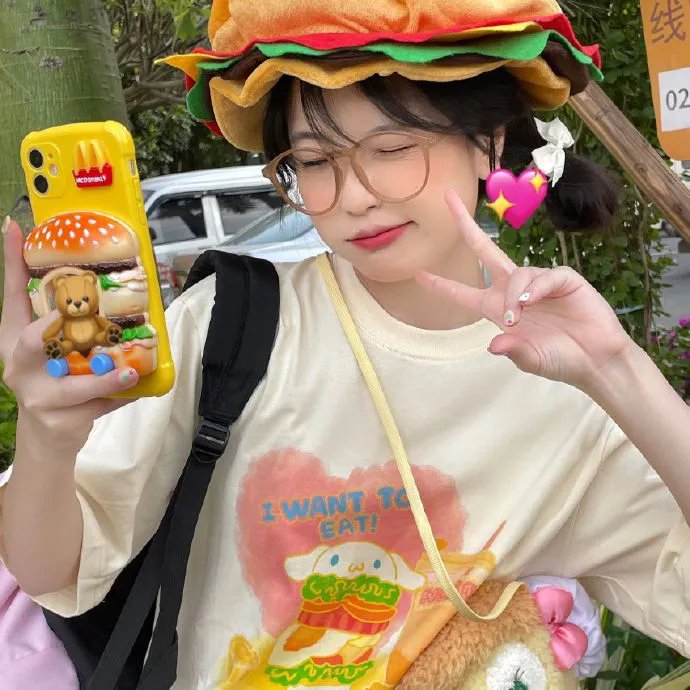 99分女朋友